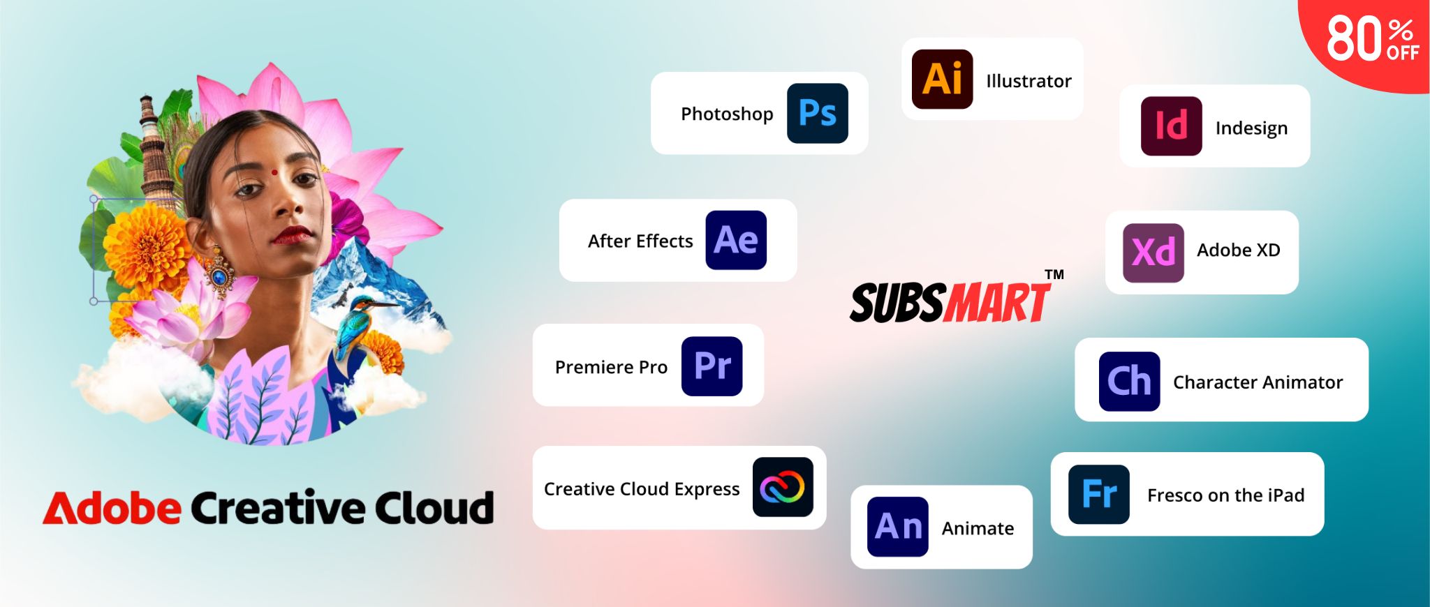 adobe creative cloud sale 2025